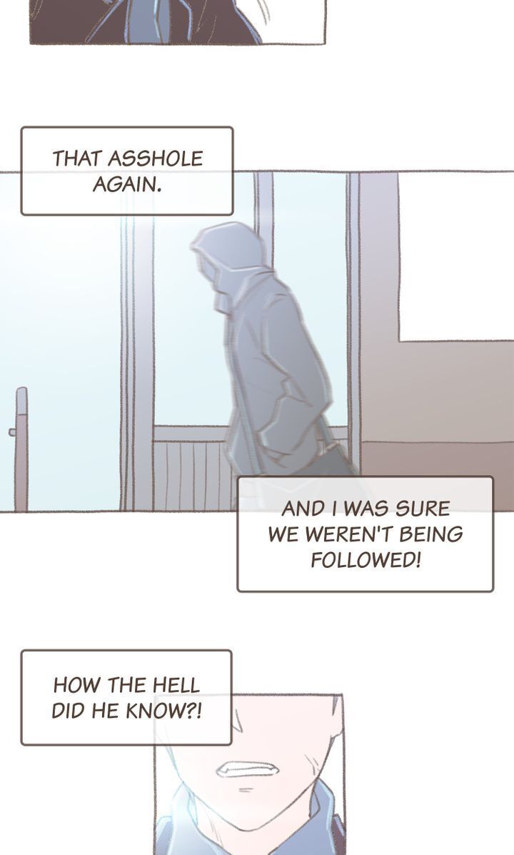 Yeona – Manhwa Chapter 12 - page 42