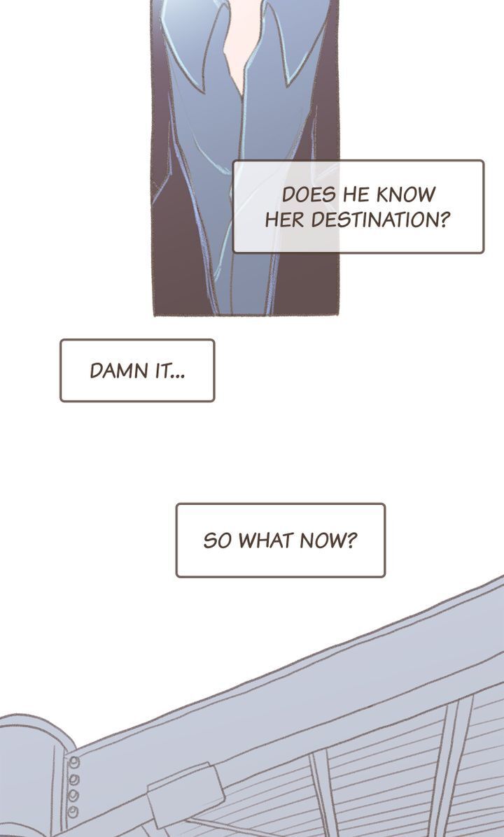 Yeona – Manhwa Chapter 12 - page 43
