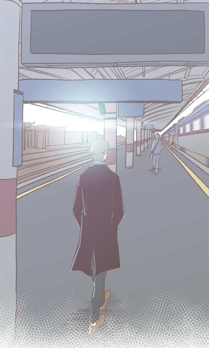 Yeona – Manhwa Chapter 12 - page 44