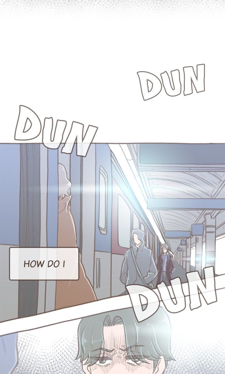 Yeona – Manhwa Chapter 12 - page 45