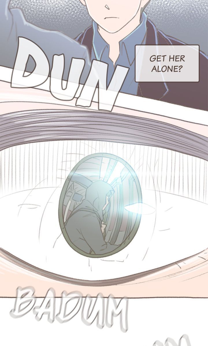Yeona – Manhwa Chapter 12 - page 46