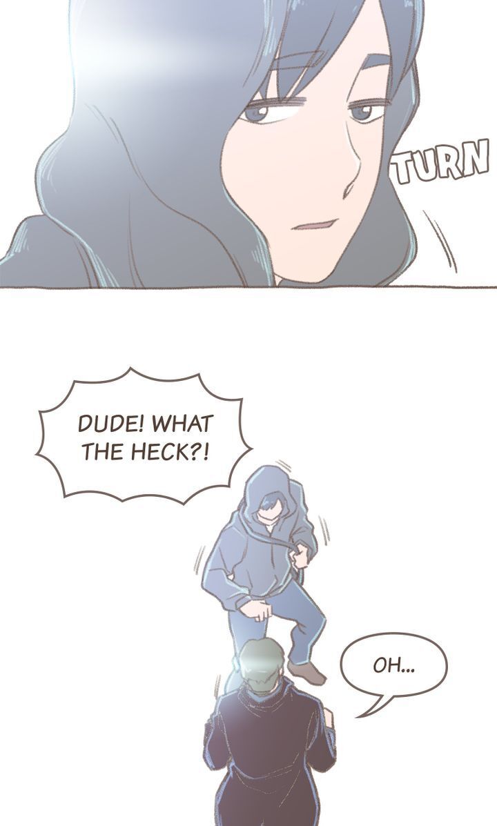 Yeona – Manhwa Chapter 12 - page 49