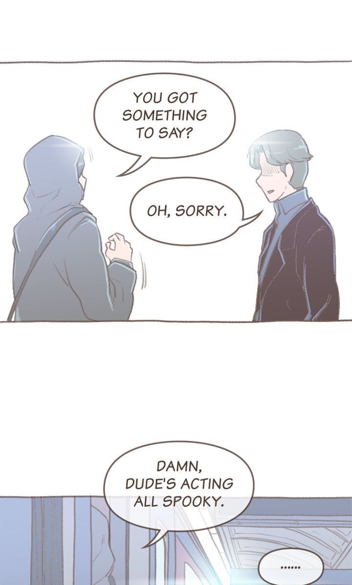 Yeona – Manhwa Chapter 12 - page 51
