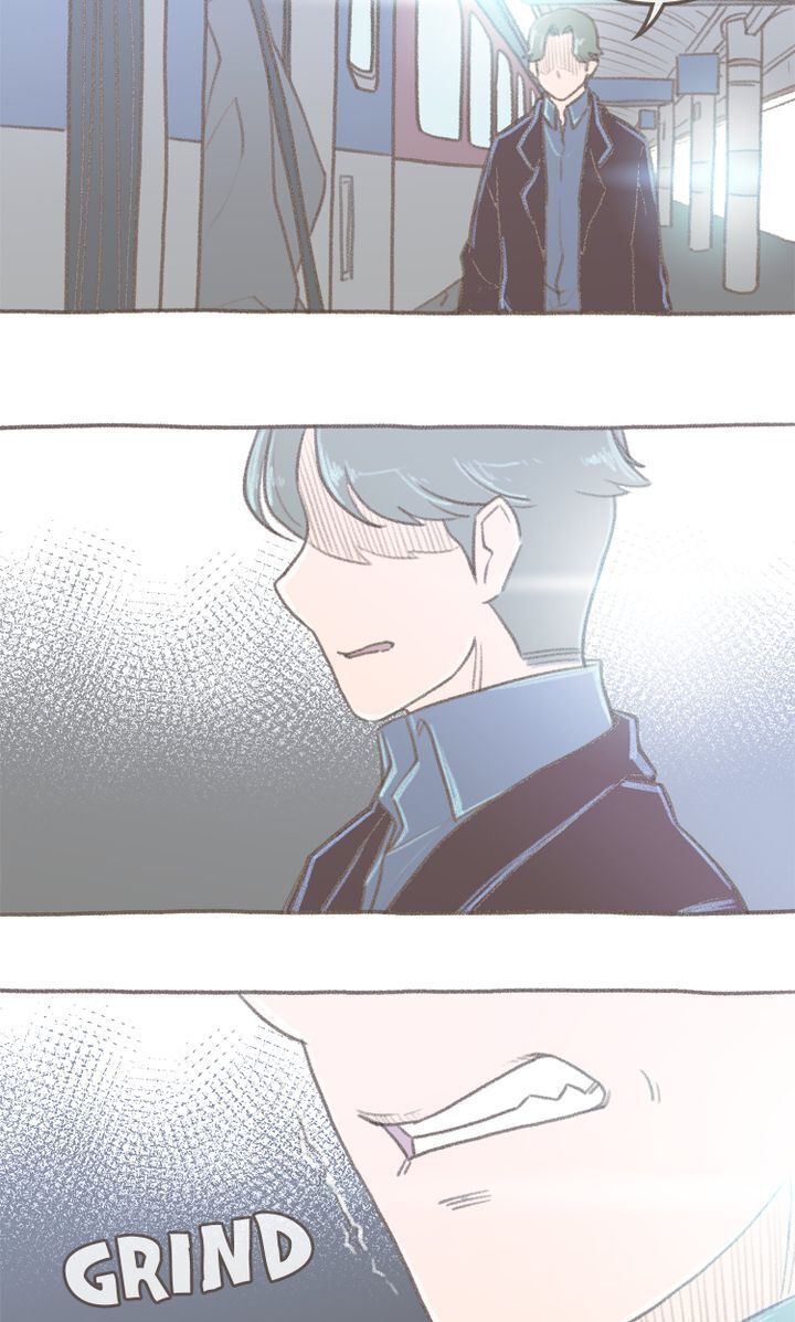 Yeona – Manhwa Chapter 12 - page 52
