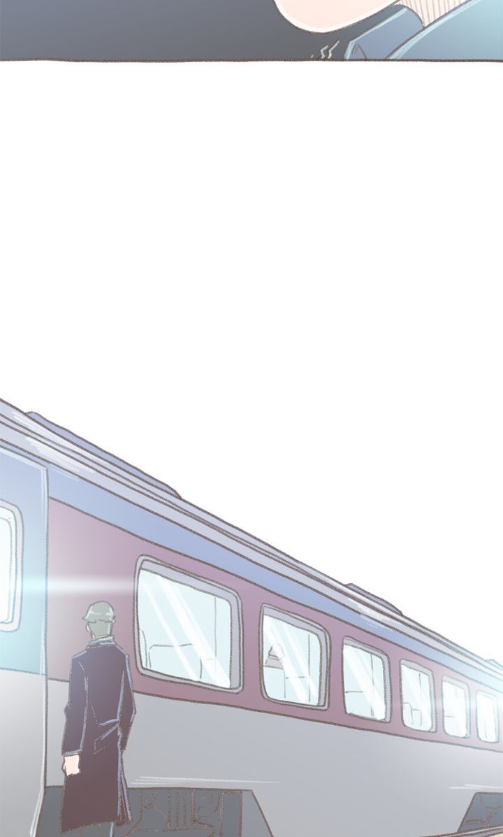 Yeona – Manhwa Chapter 12 - page 53