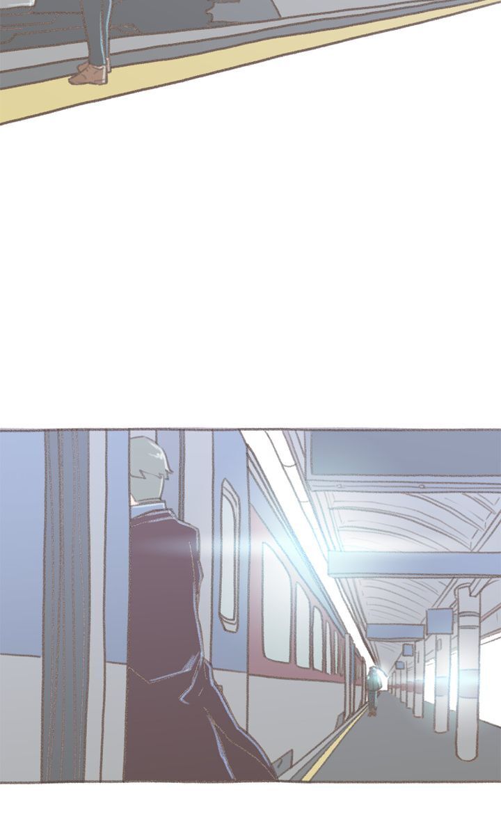 Yeona – Manhwa Chapter 12 - page 54