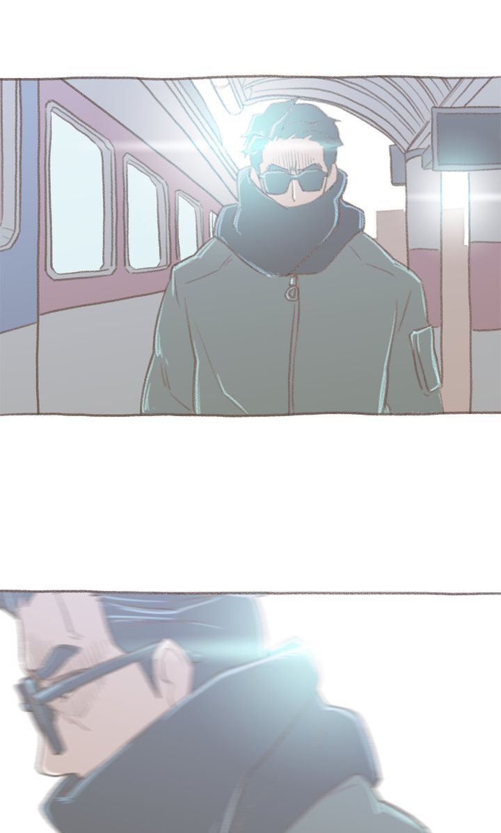 Yeona – Manhwa Chapter 12 - page 55