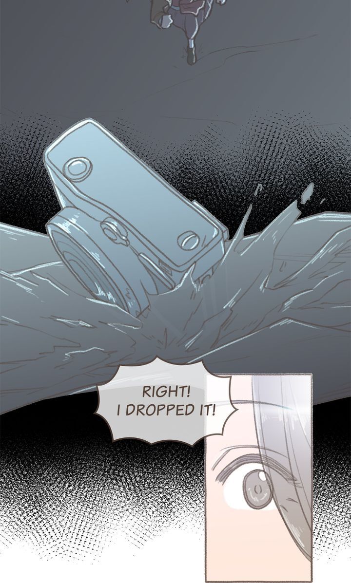Yeona – Manhwa Chapter 12 - page 6