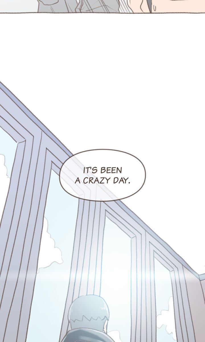 Yeona – Manhwa Chapter 12 - page 61
