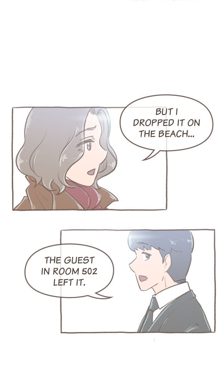 Yeona – Manhwa Chapter 12 - page 7