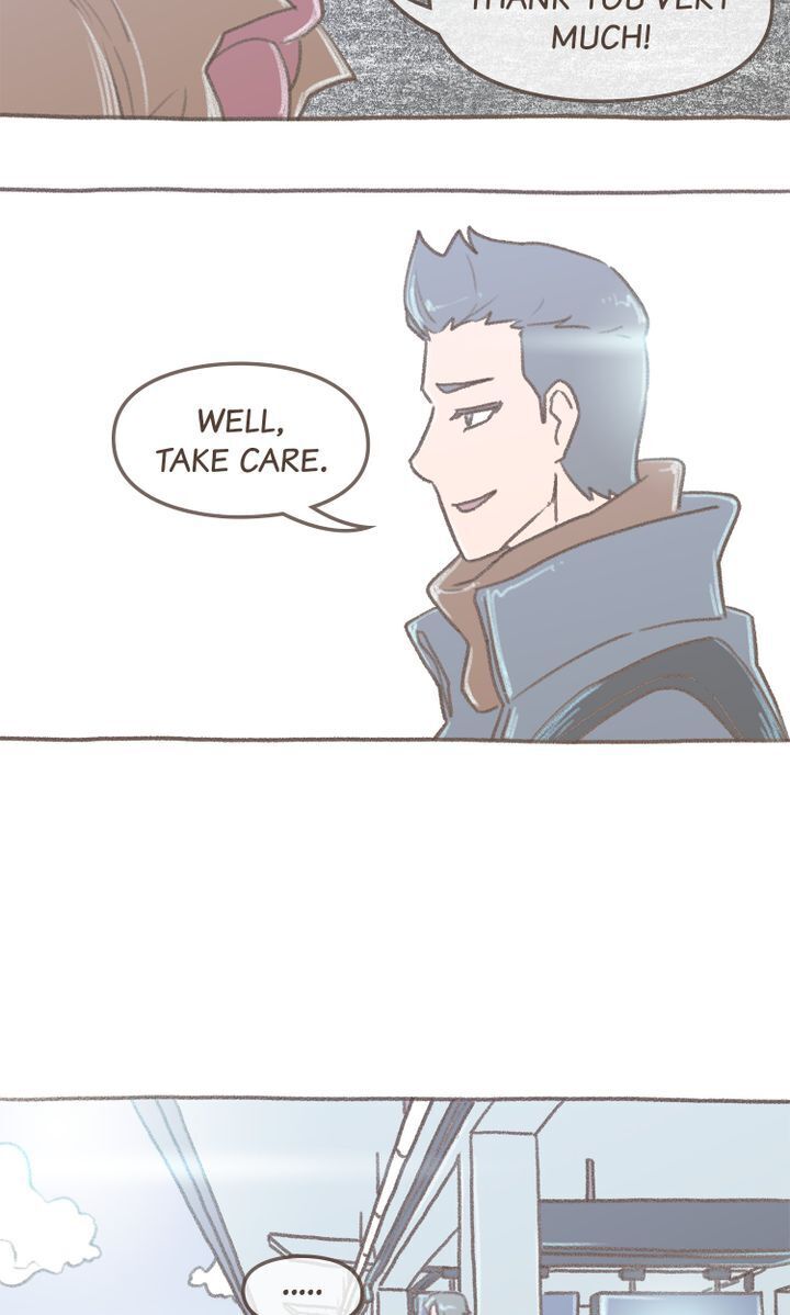 Yeona – Manhwa Chapter 13 - page 12