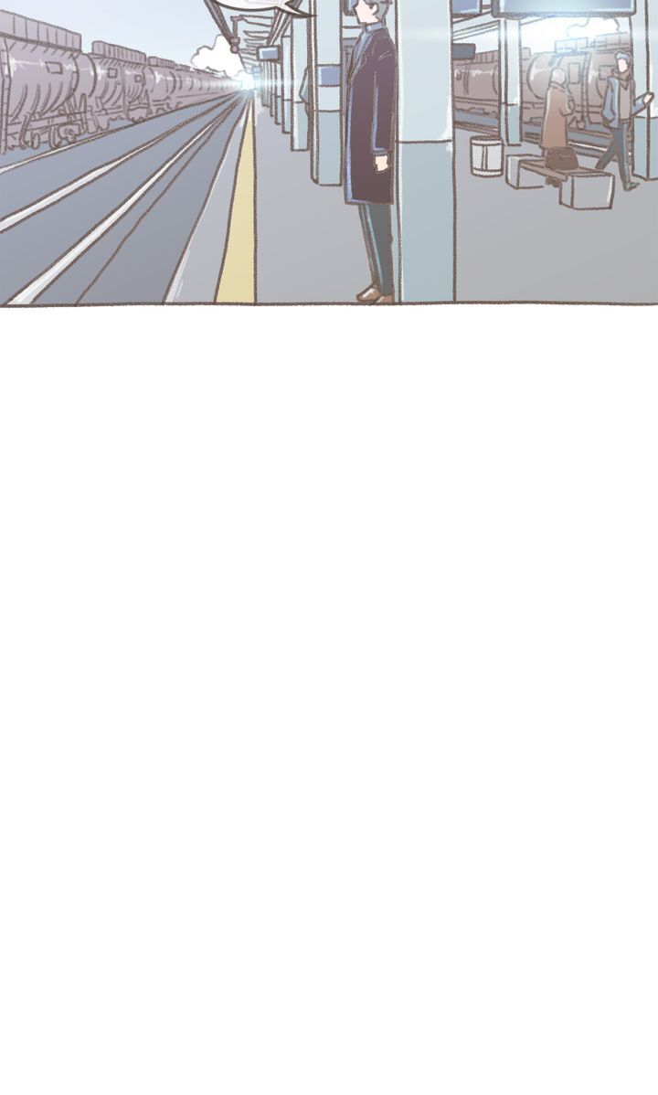 Yeona – Manhwa Chapter 13 - page 13