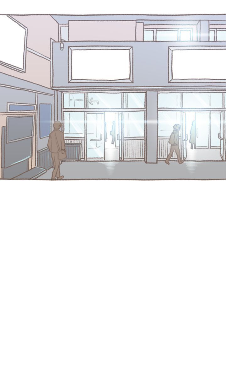 Yeona – Manhwa Chapter 13 - page 15