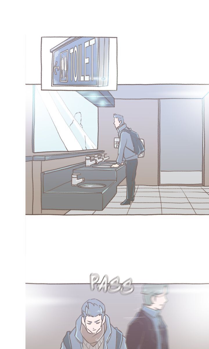 Yeona – Manhwa Chapter 13 - page 16