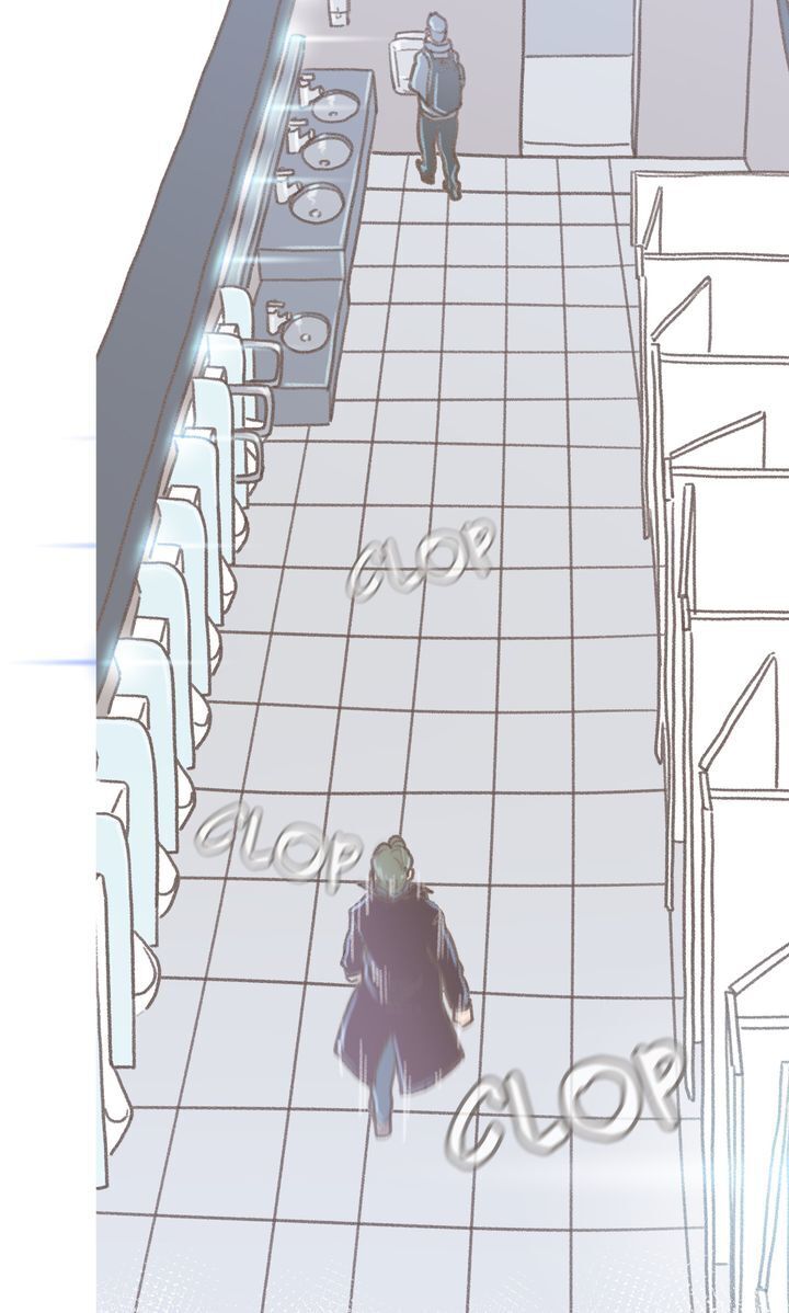 Yeona – Manhwa Chapter 13 - page 18