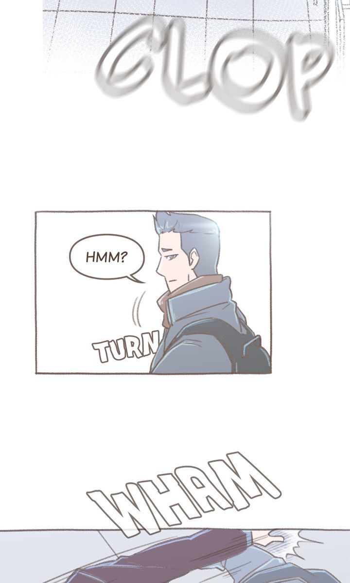 Yeona – Manhwa Chapter 13 - page 19