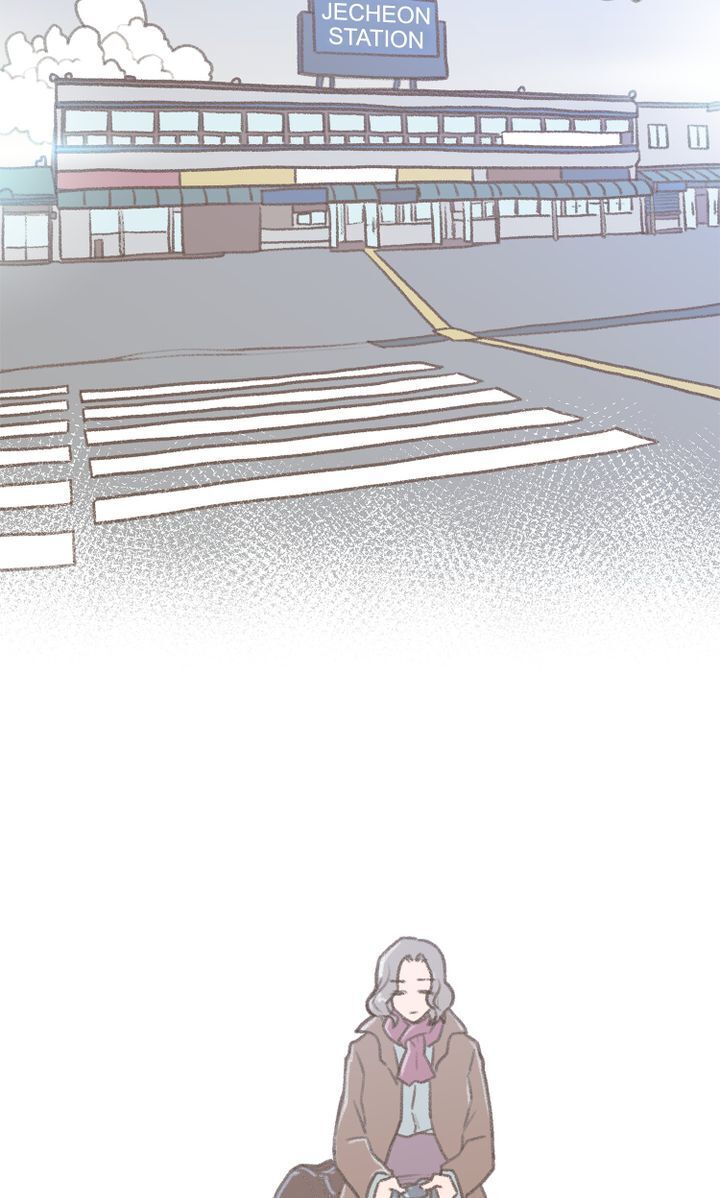 Yeona – Manhwa Chapter 13 - page 2