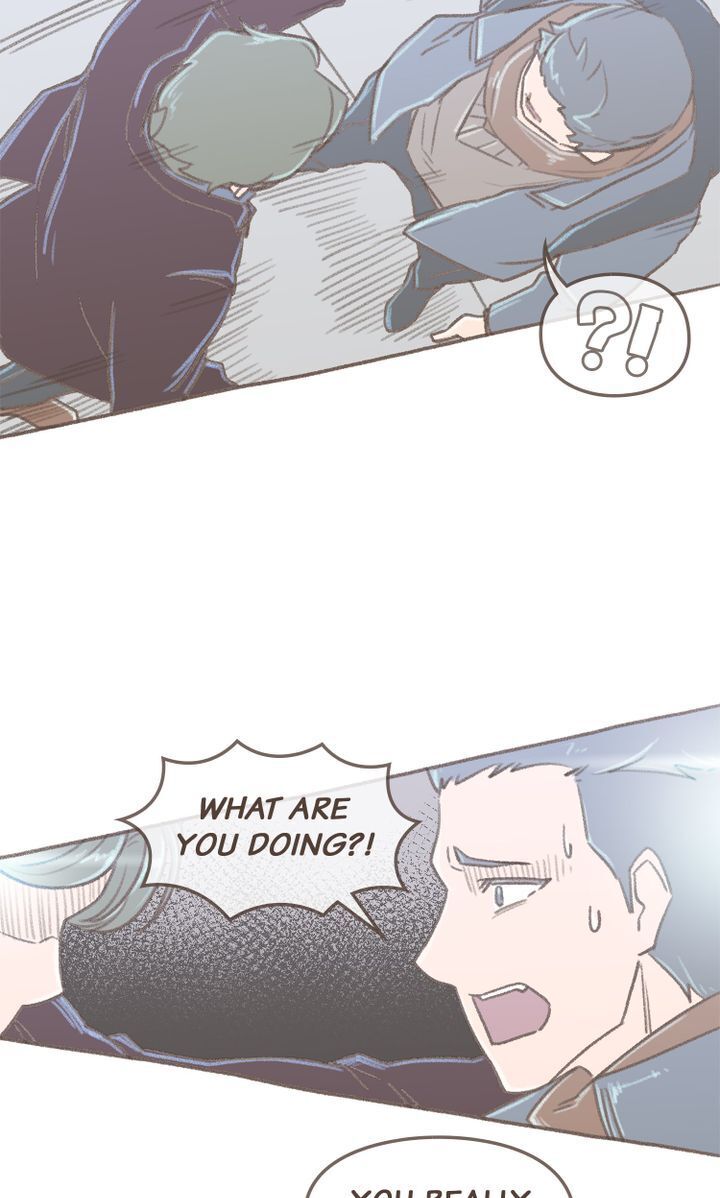 Yeona – Manhwa Chapter 13 - page 20