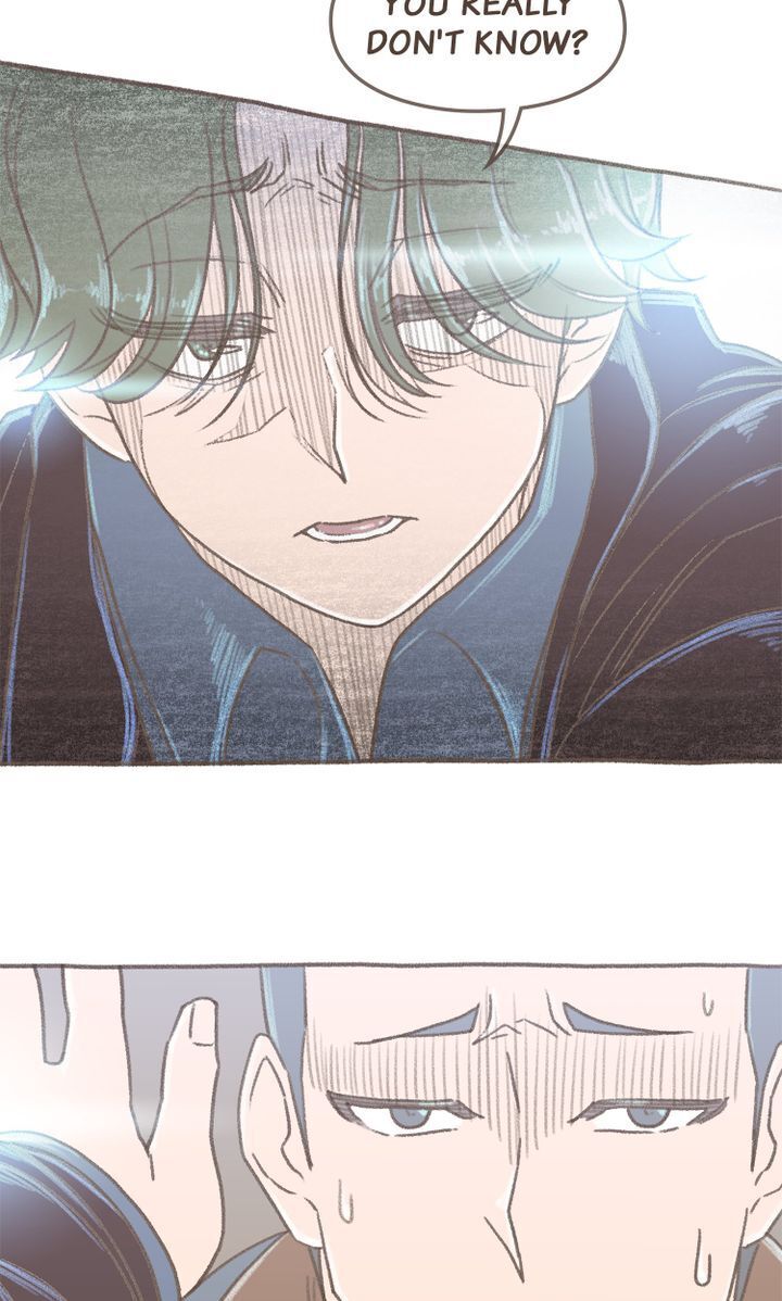 Yeona – Manhwa Chapter 13 - page 21