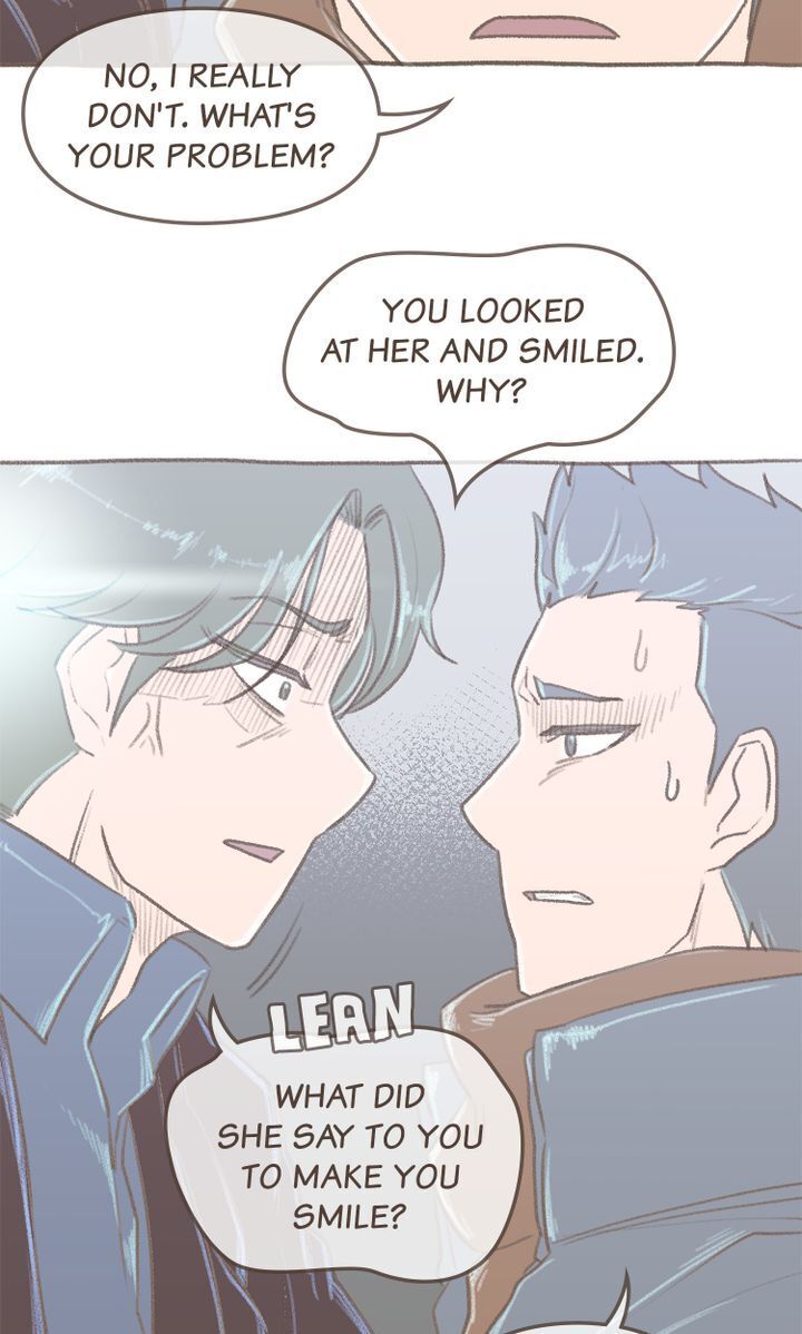 Yeona – Manhwa Chapter 13 - page 22