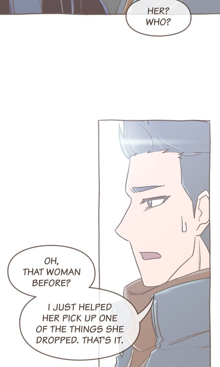 Yeona – Manhwa Chapter 13 - page 23