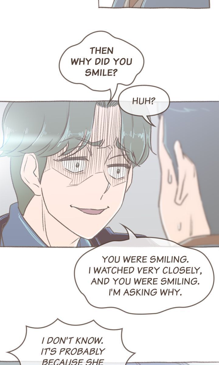 Yeona – Manhwa Chapter 13 - page 24