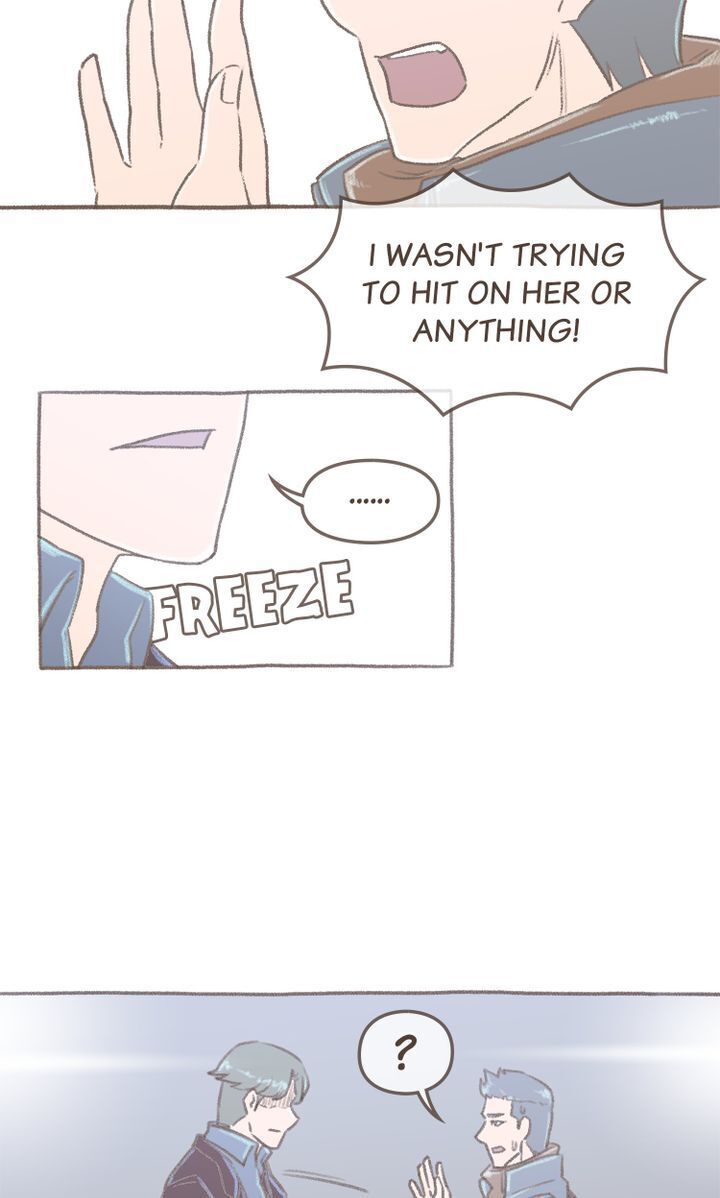Yeona – Manhwa Chapter 13 - page 27