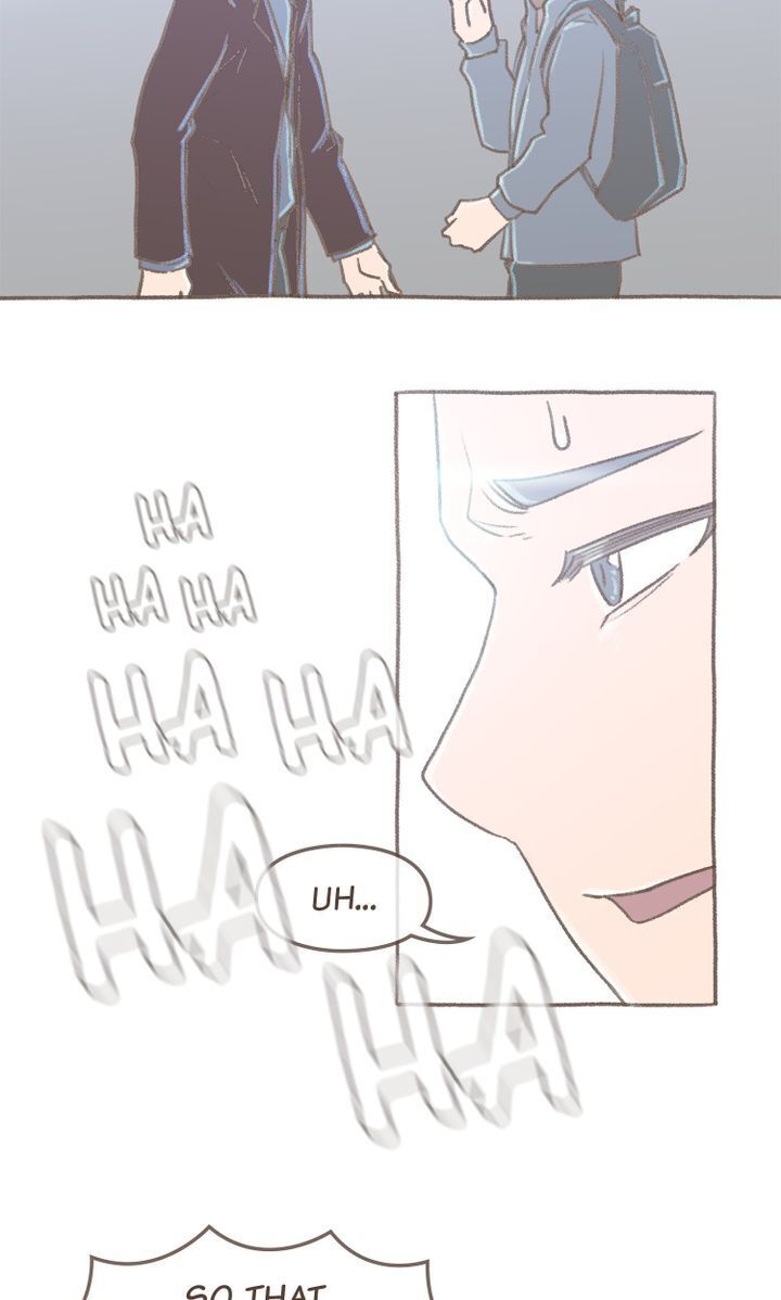 Yeona – Manhwa Chapter 13 - page 28