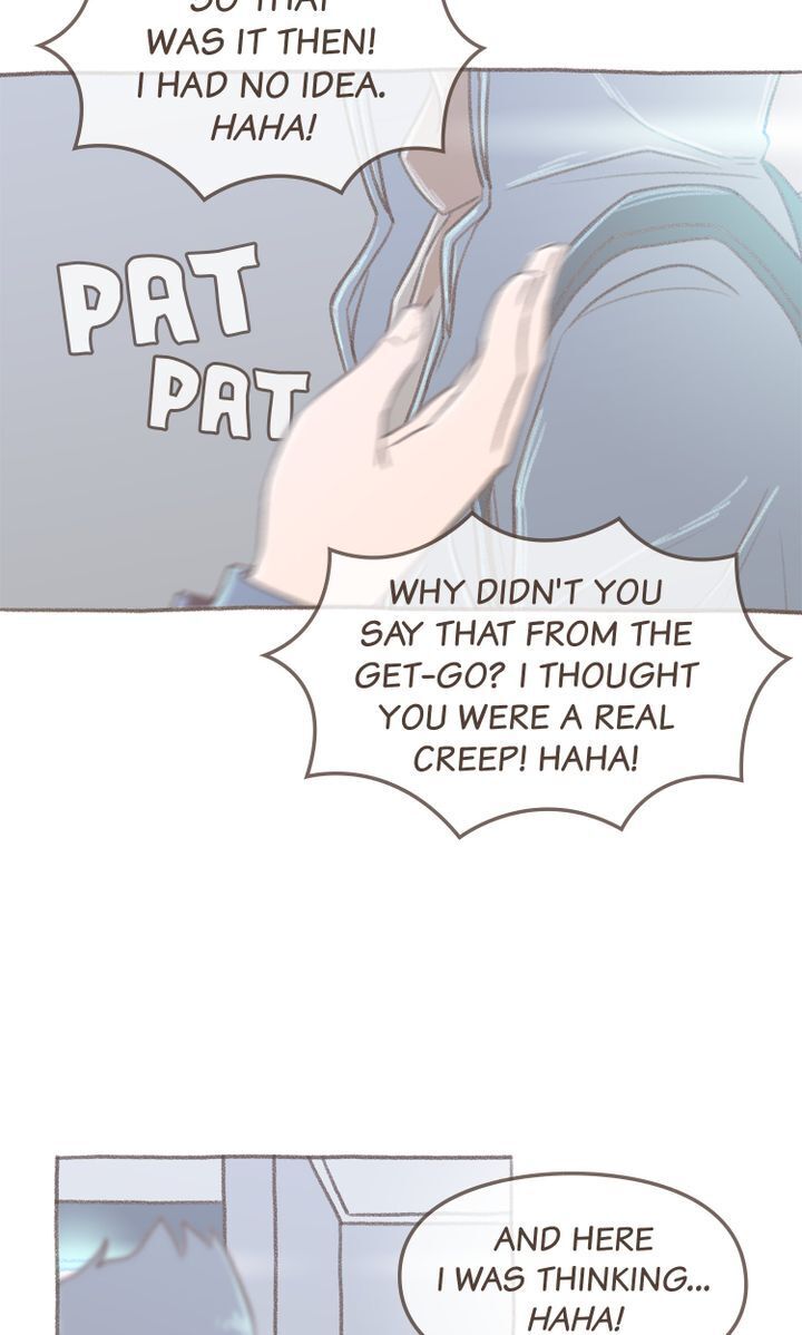 Yeona – Manhwa Chapter 13 - page 29