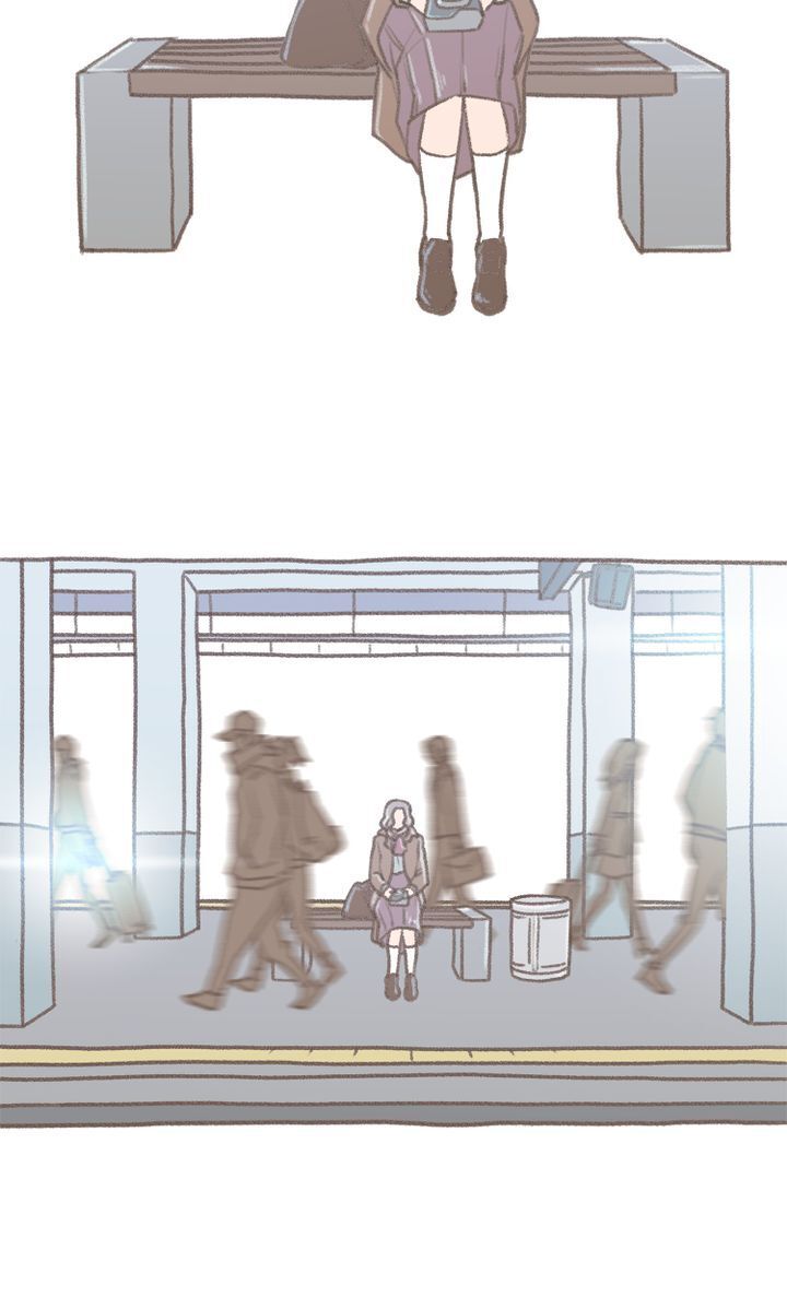 Yeona – Manhwa Chapter 13 - page 3