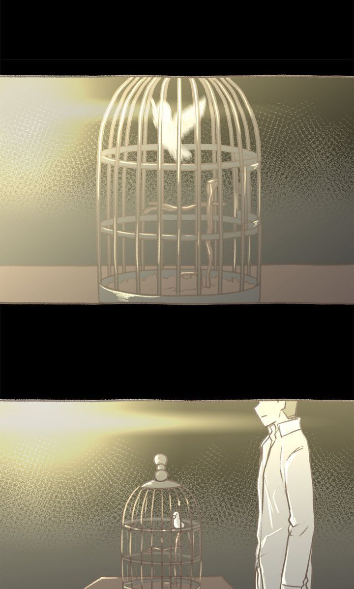 Yeona – Manhwa Chapter 13 - page 35