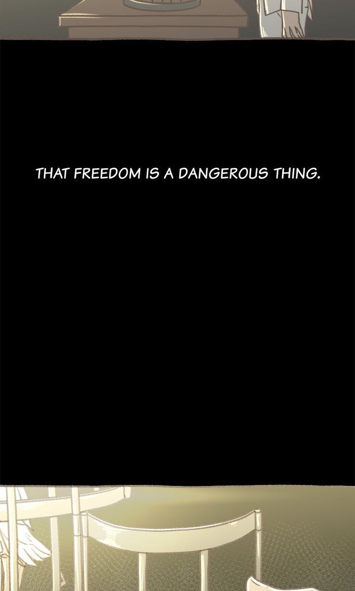 Yeona – Manhwa Chapter 13 - page 36