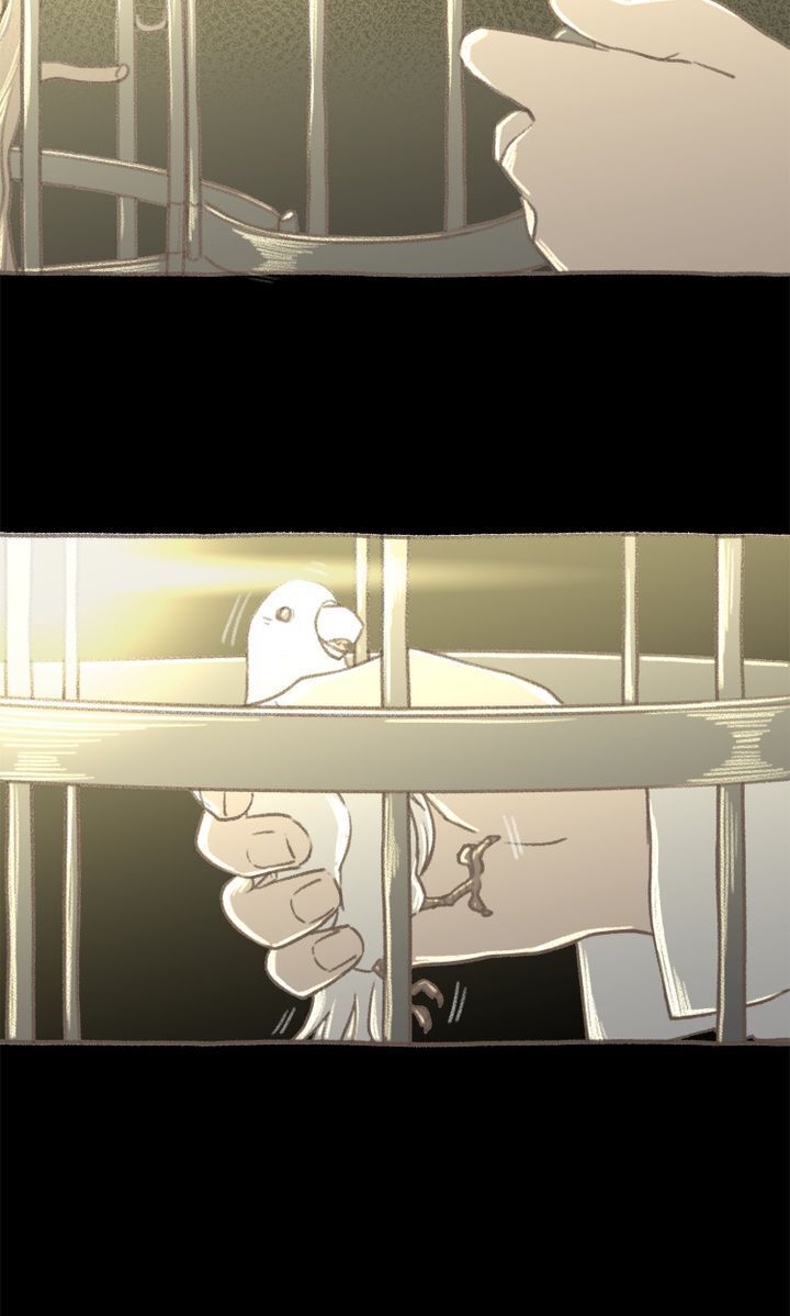 Yeona – Manhwa Chapter 13 - page 37