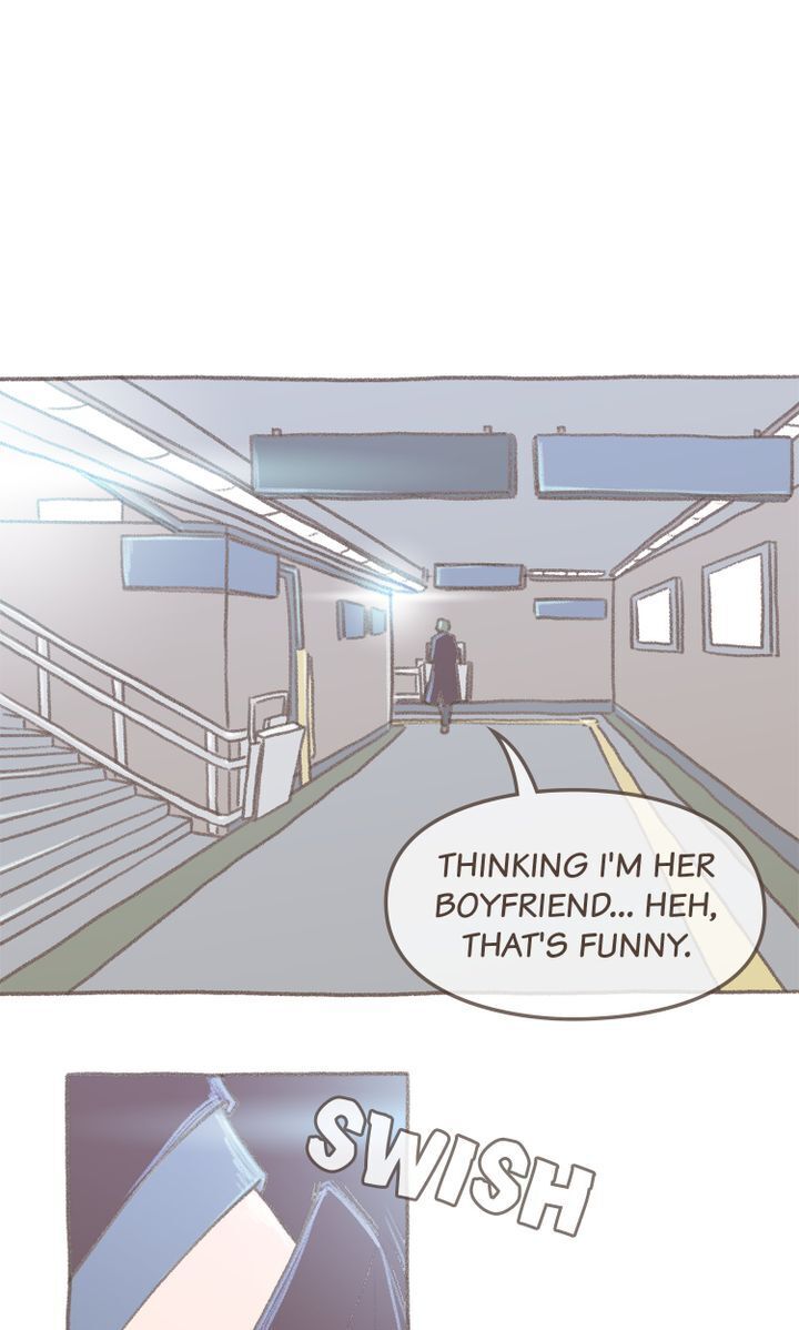 Yeona – Manhwa Chapter 13 - page 41