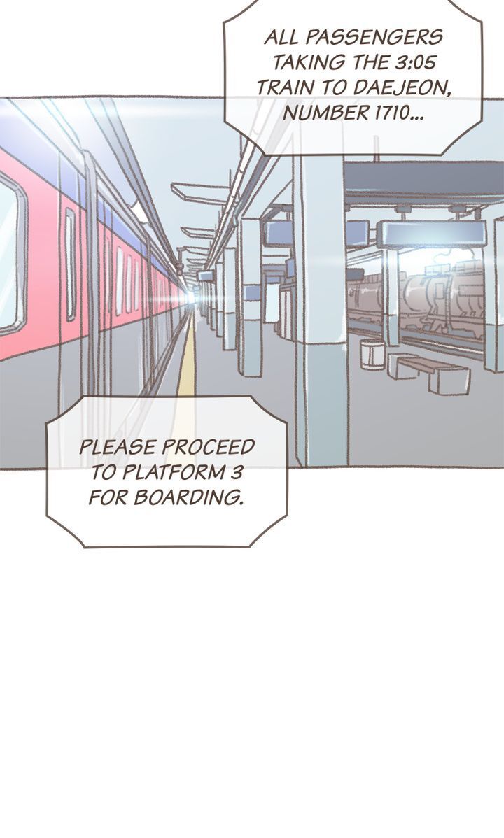 Yeona – Manhwa Chapter 13 - page 43