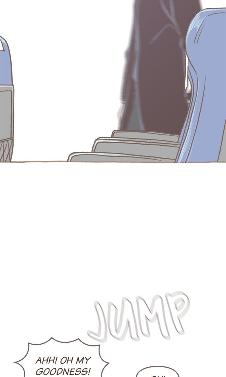 Yeona – Manhwa Chapter 13 - page 45