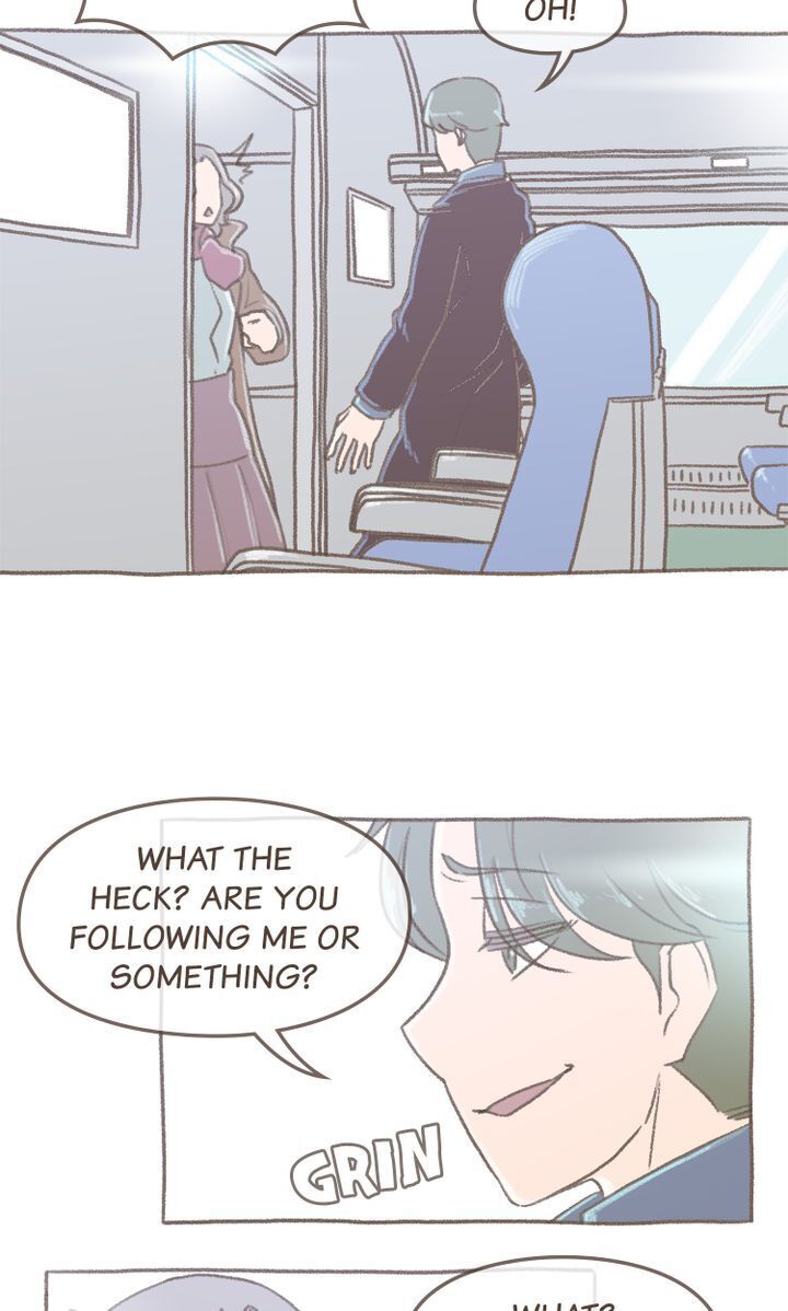 Yeona – Manhwa Chapter 13 - page 46
