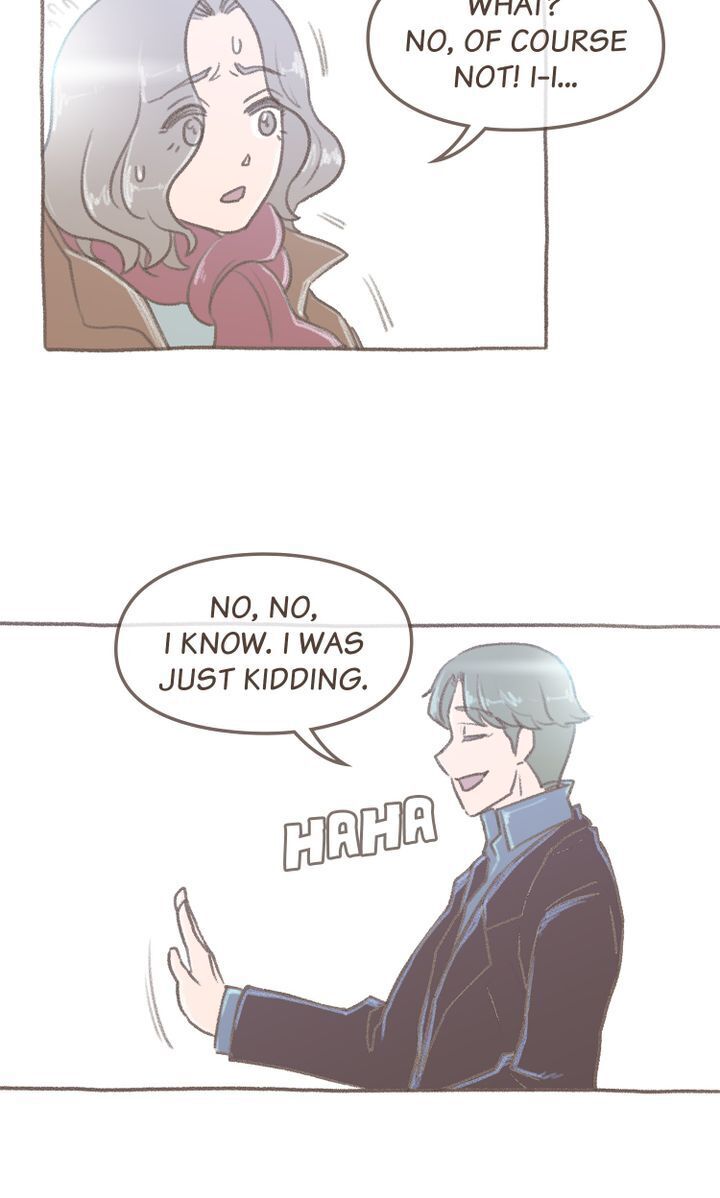 Yeona – Manhwa Chapter 13 - page 47