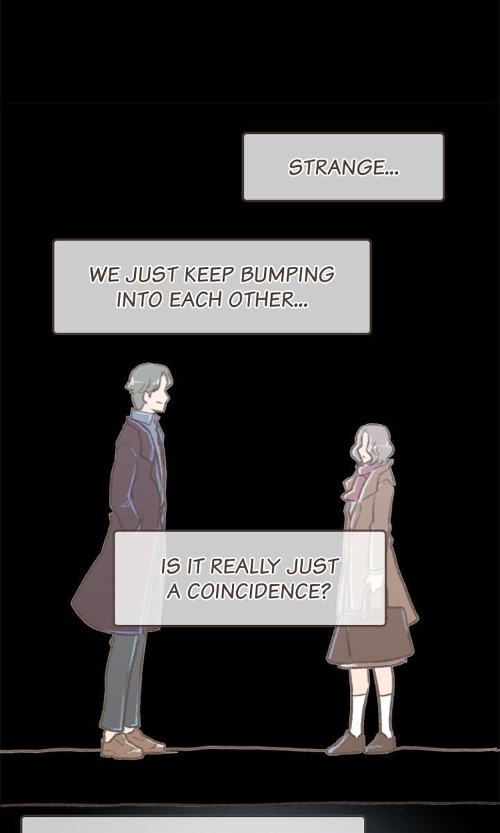 Yeona – Manhwa Chapter 13 - page 49