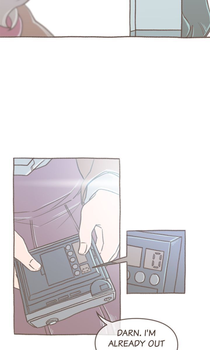 Yeona – Manhwa Chapter 13 - page 5