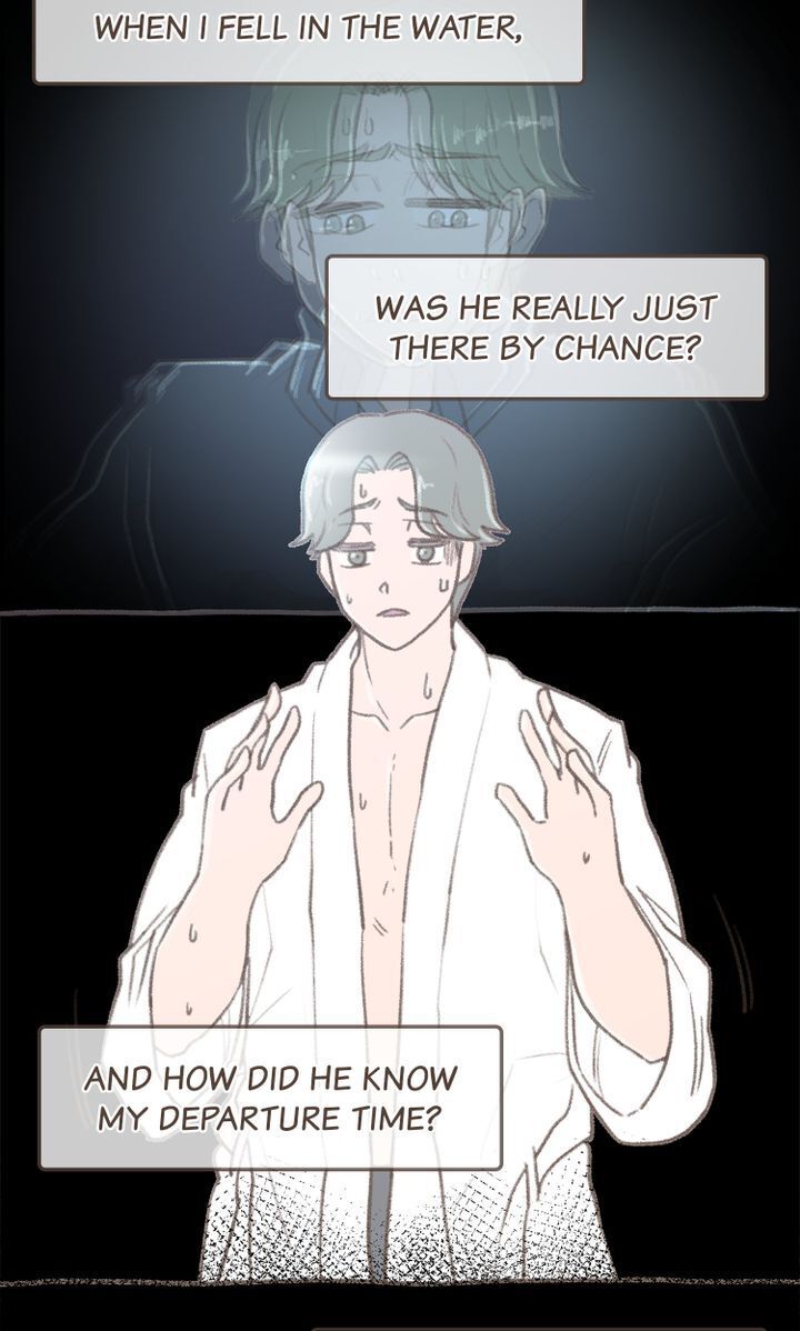 Yeona – Manhwa Chapter 13 - page 50