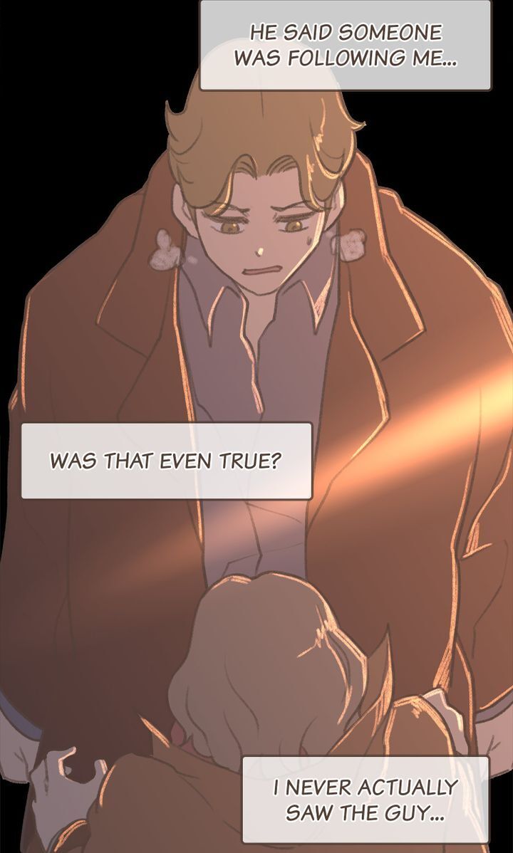 Yeona – Manhwa Chapter 13 - page 51