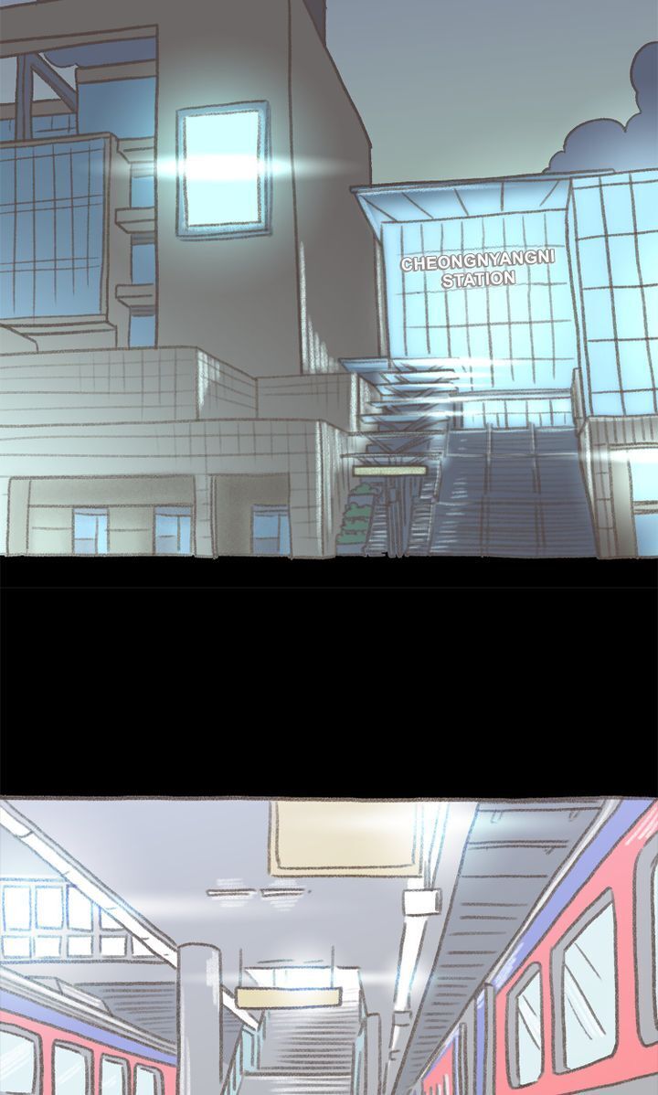 Yeona – Manhwa Chapter 13 - page 56