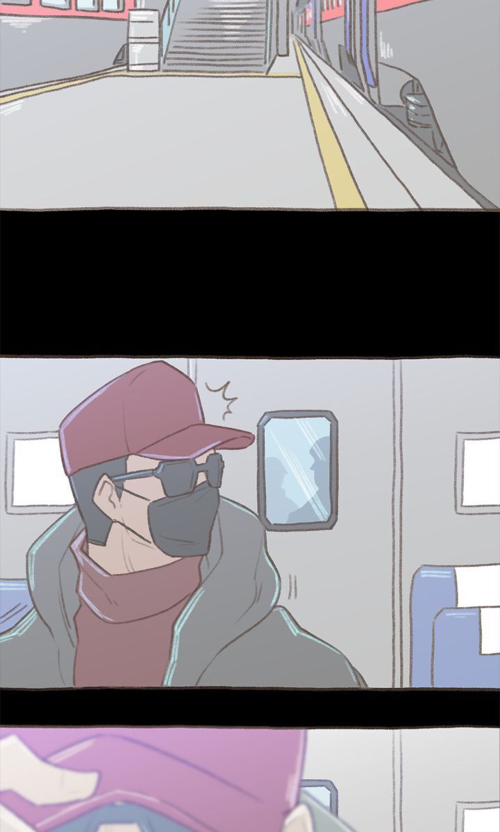 Yeona – Manhwa Chapter 13 - page 57