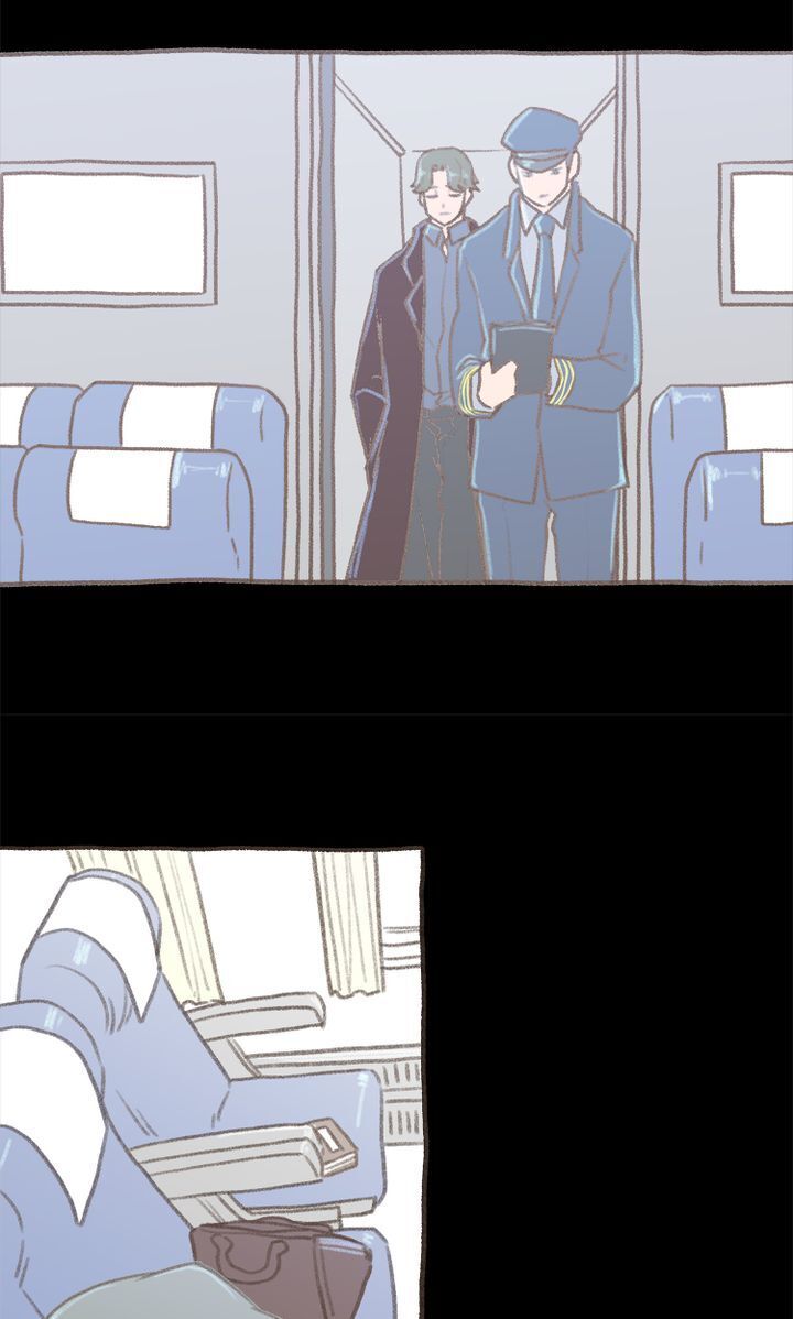 Yeona – Manhwa Chapter 13 - page 59