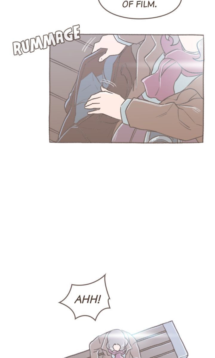 Yeona – Manhwa Chapter 13 - page 6