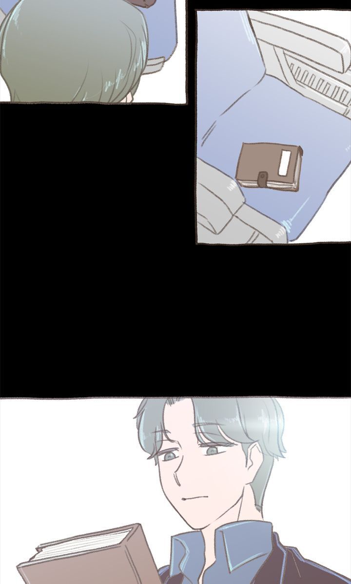 Yeona – Manhwa Chapter 13 - page 60