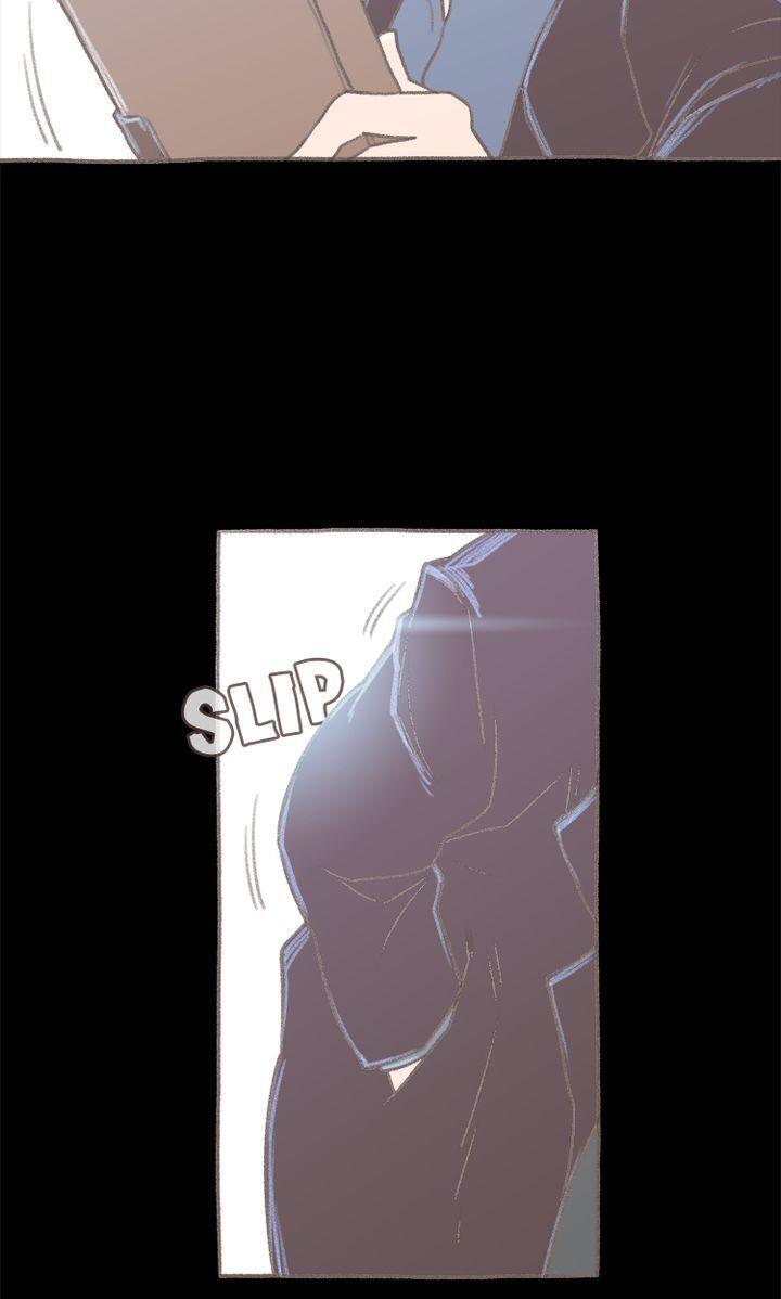 Yeona – Manhwa Chapter 13 - page 61
