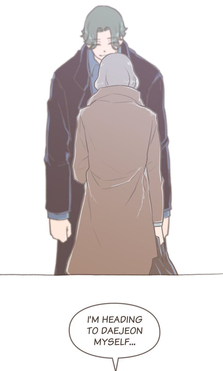 Yeona – Manhwa Chapter 13 - page 64