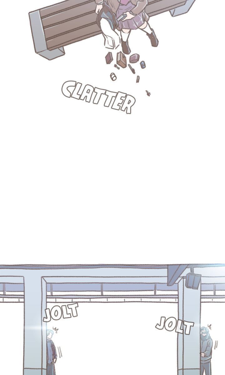 Yeona – Manhwa Chapter 13 - page 7